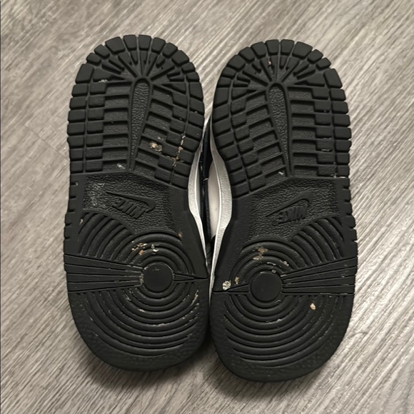 Nike dunk low Toddler - Picture 5 of 7